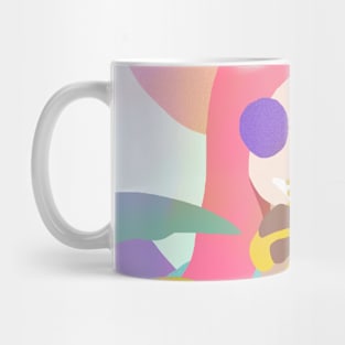 The Artist Mug